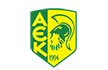 логотип АЕК Ларнака