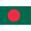 логотип Бангладеш