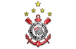 логотип Коринтианс