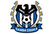 логотип Гамба Осака