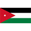 логотип Иордания