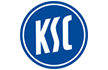 логотип Карлсруэ