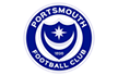 логотип Портсмут