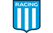 логотип Расинг