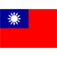 логотип Тайвань
