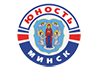 логотип Юность-Минск