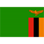 логотип Замбия