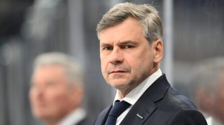 «Локомотив» в понедельник объявит о назначении Квартальнова главным тренером, контракт — по схеме «1+1»