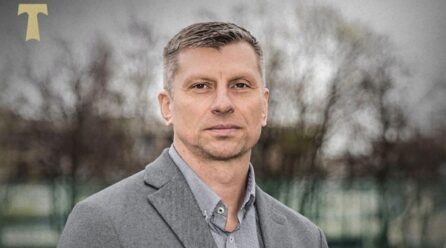 Ширко ждет от “Спартака”  интересной игры в матче с с “Зенитом”