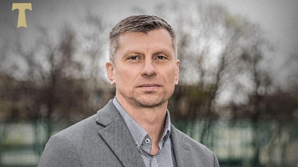 Ширко ждет от "Спартака"  интересной игры в матче с с "Зенитом"