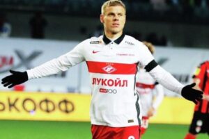 Газизов назвал Кокорина игроком высокого уровня