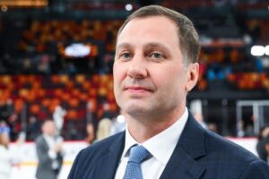 Кубок Открытия не будет разыгран в сезоне‑2026/27, сообщил президент КХЛ