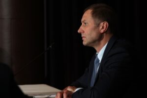 Президент КХЛ Морозов: «В сезоне был один положительный допинг‑тест, пробу взяли до начала чемпионата»