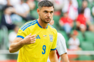 Дания — Украина: прогноз на матч, ставка за 2.02