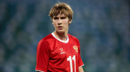 Россия (U21) — Ирак (U23): прогноз на товарищеский матч, ставка за 2.03