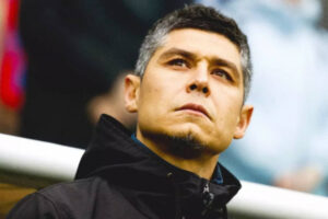 Новый ЦСКА без звёздного тренера: кто такой Дмитрий Игдисамов и почему ему доверили команду