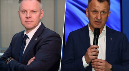 Что опять происходит в московском Динамо, кто стал новым спортивным директором, кто будет генеральным директором