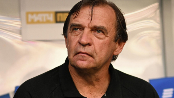 Бородюк назвал бредом слова ван дер Варта о допинге россиян на Евро-2008