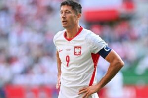 Польша — Нигерия: прогноз на попытку Польши покончить с неудачами, ставка за 1.97