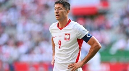 Польша — Нигерия: прогноз на попытку Польши покончить с неудачами, ставка за 1.97
