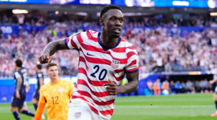 США — Австралия: прогноз на матч ЧМ-2026, ставка за 2.10