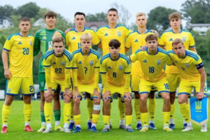Япония (U21) — Украина (U21): прогноз на международный товарищеский матч, ставка за 2.73