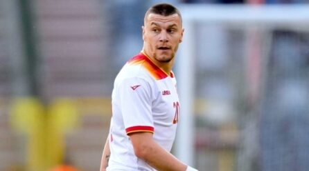 Болгария — Черногория: прогноз на международный товарищеский матч, ставка за 2.25