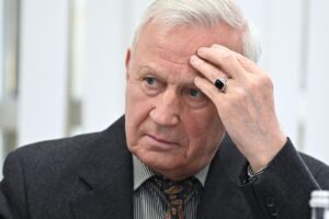 Колосков заявил, что не получал от ФИФА приглашения на ЧМ-2026 и не ждёт его