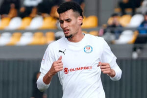 Ордабасы — Алтай: прогноз на полуфинал Кубка Казахстана, ставка за 2.00