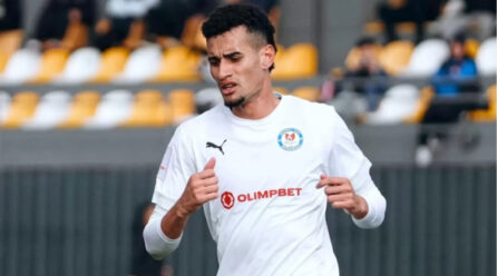 Ордабасы — Алтай: прогноз на полуфинал Кубка Казахстана, ставка за 2.00