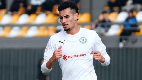 Ордабасы — Алтай: прогноз на полуфинал Кубка Казахстана, ставка за 2.00
